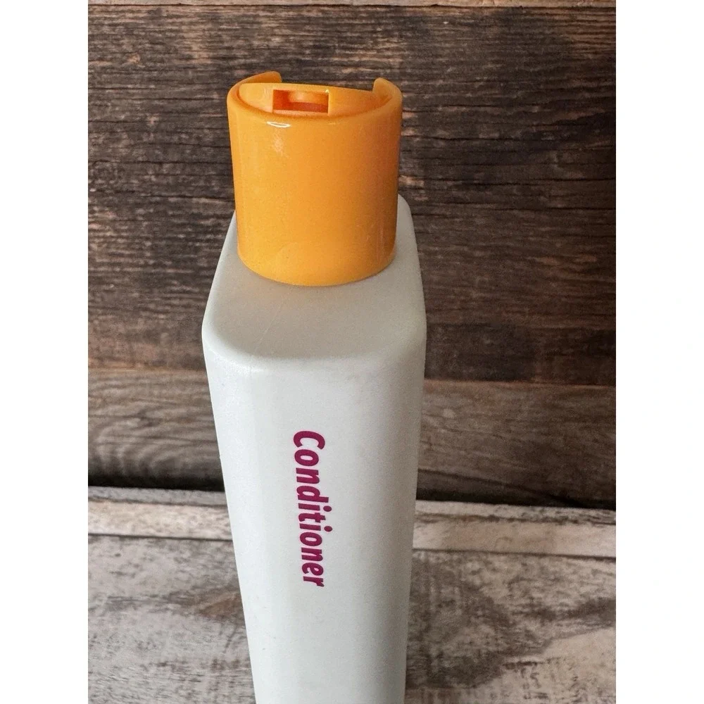 Sadie‎ B Athlete Adventurer Conditioner 10oz – Peach Citrus New - MSRP = $18